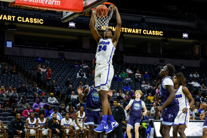 Oak Park - Vashon Missouri boys basketball Dec 9 2023 Nate Latsch-03